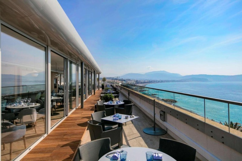 Image: Radisson Blu Hotel Nice