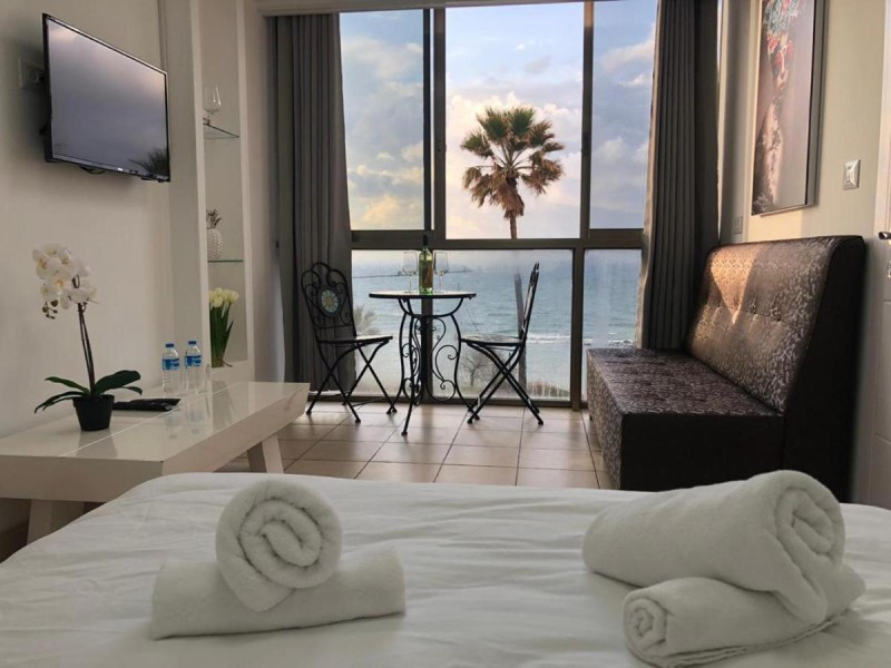Image: Sea Line Hotel From R&A Group