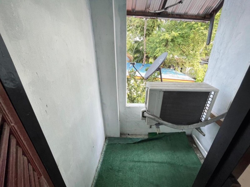 Image: Mookboonchu Guesthouse ,Kohmook Trang