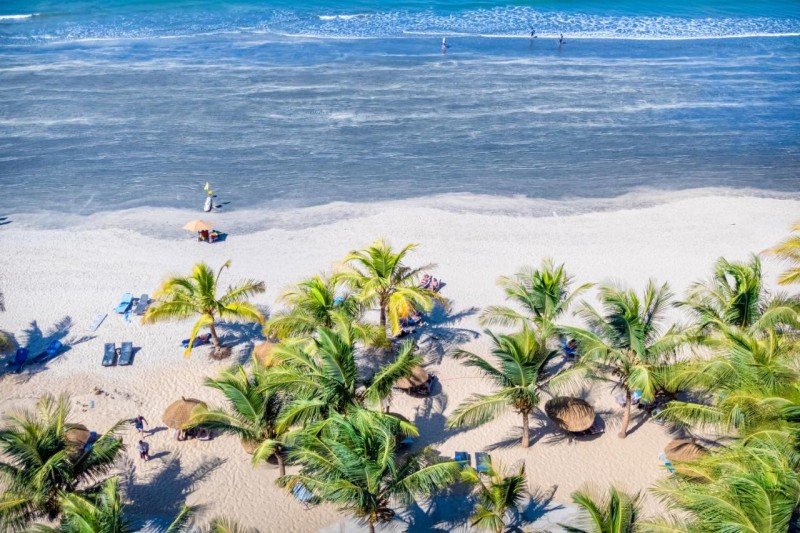 Image: Balafon Beach Resort