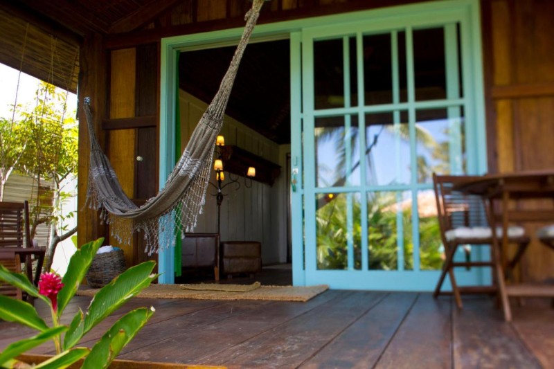 Image: Hotel Casa dos Arandis