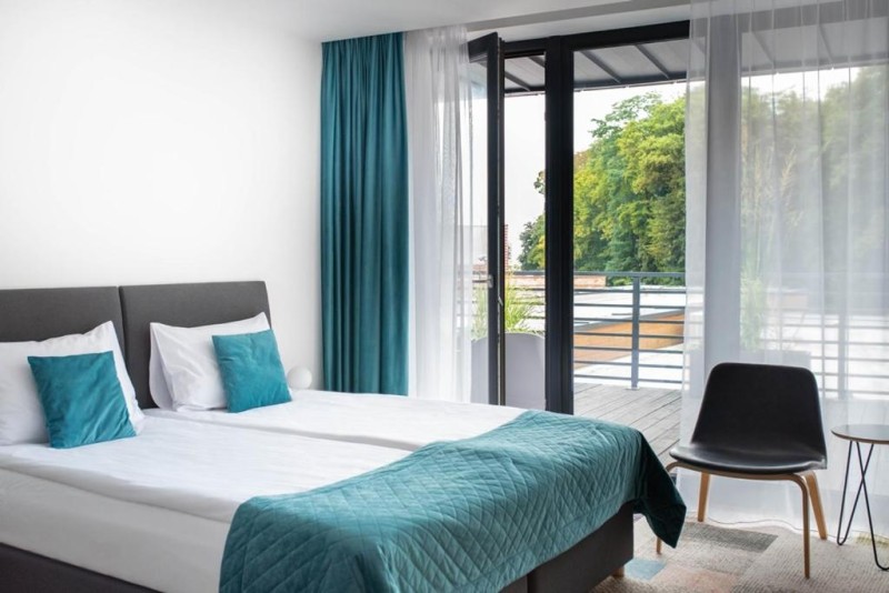 Image: Hotel Termalny