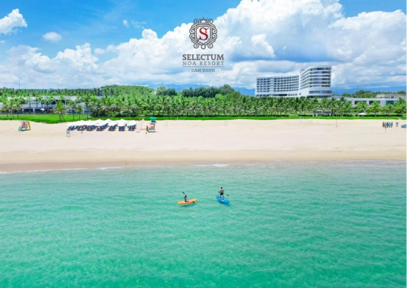 Image: Selectum Noa Resort Cam Ranh