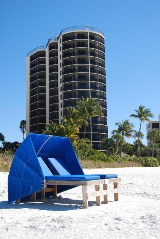 Image: Pointe Estero Resort