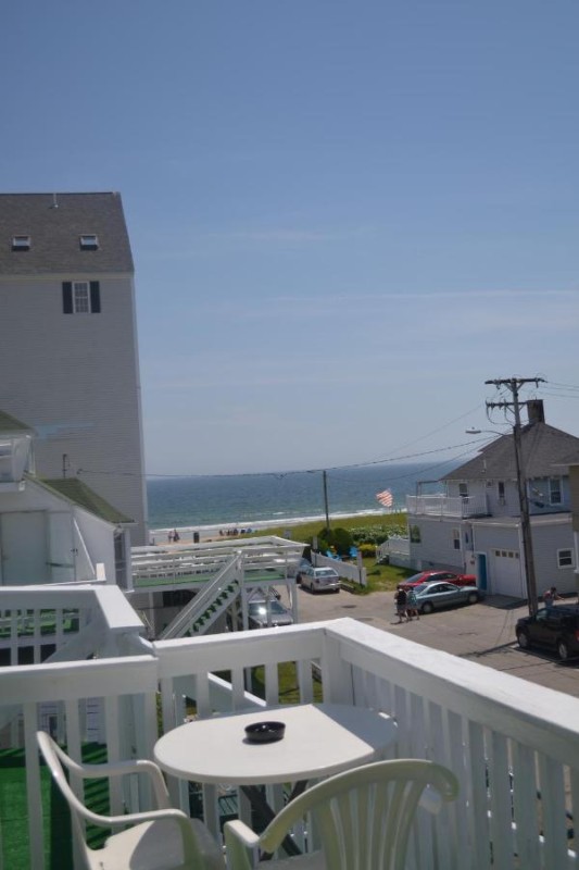 Image: The Oceanic Inn