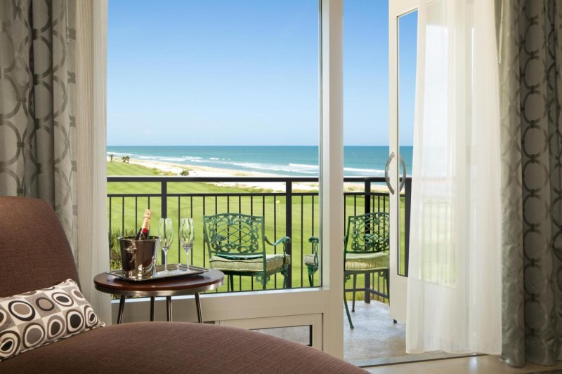 Image: Hammock Beach Golf Resort & Spa