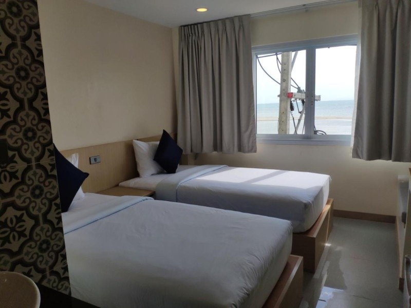 Image: Stay Inn Nathon Samui