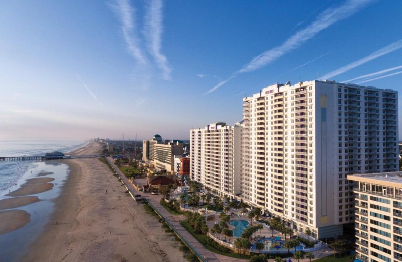Image: Ocean Walk Resort
