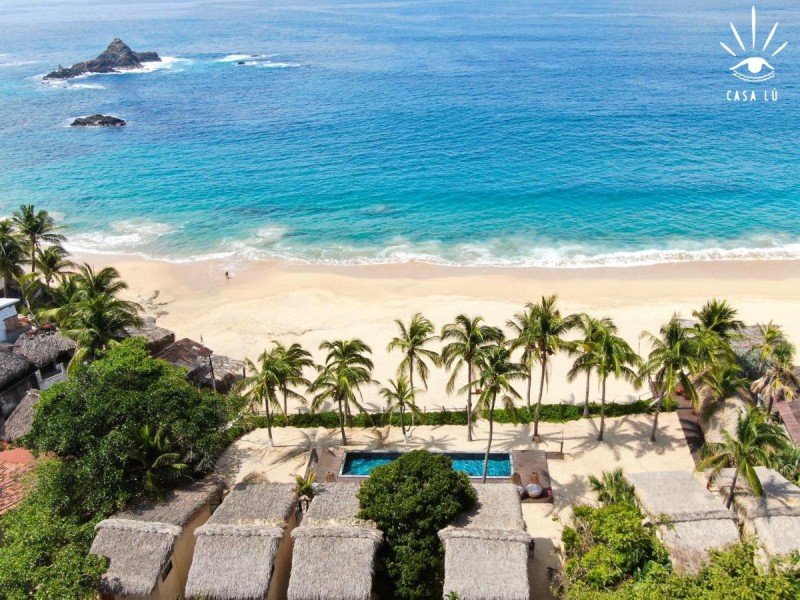 Image: Casa Lu Hotel Boutique