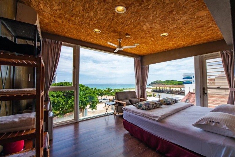 Image: Mahalo B&B