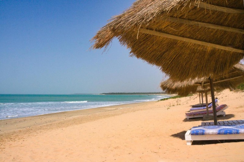 Image: Tamba Kuruba Eco-lodge