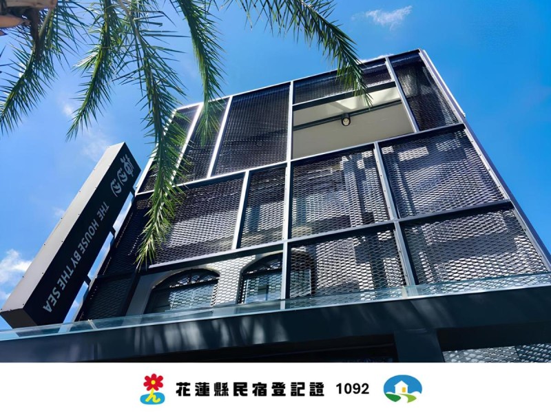 Image: 海邊邊民宿 Near Seaside B&B 民宿1092號