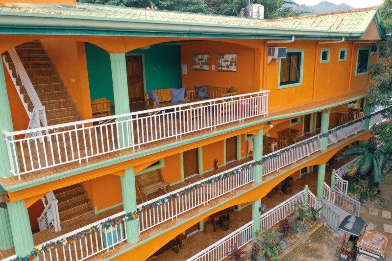 Image: La Solana Suites and Resorts by Cocotel