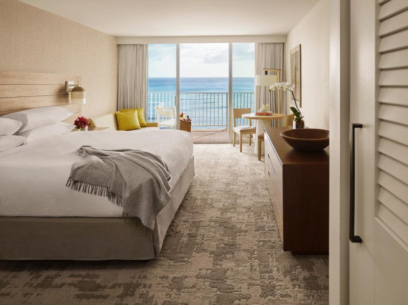 Image: 'Alohilani Resort Waikiki Beach