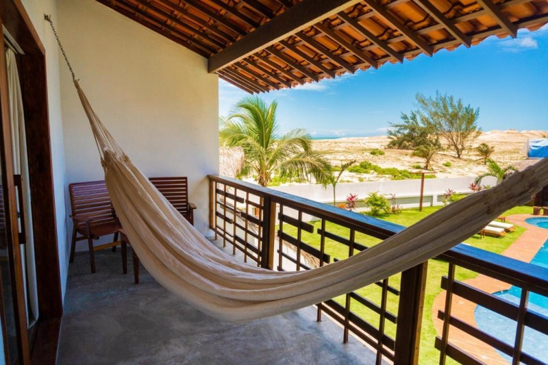 Image: Villa Zen Hotel