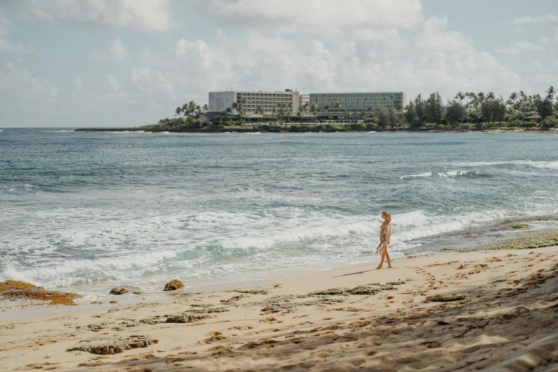 Image: The Ritz-Carlton O'ahu, Turtle Bay