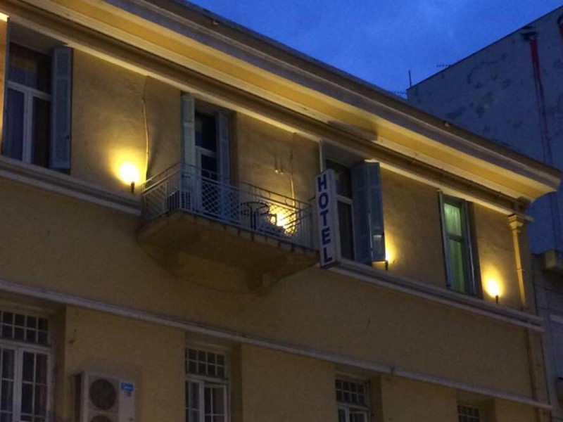 Image: Hotel Acropolis
