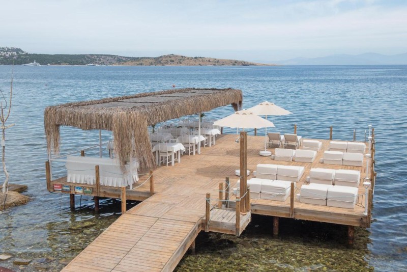Image: Madda Hotel