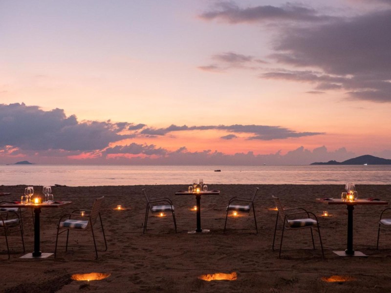 Image: Sudamala Resort, Komodo, Labuan Bajo