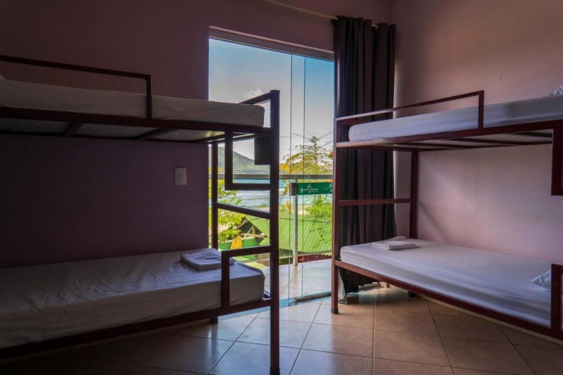 Image: Green Haven Hostel