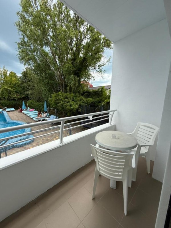 Image: Villa Santorini