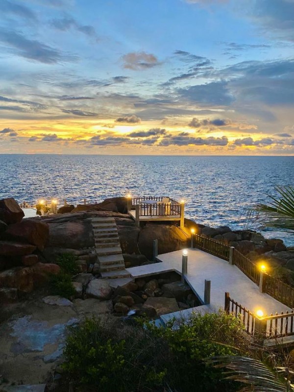 Image: Hotel Zeilan Sunset Point