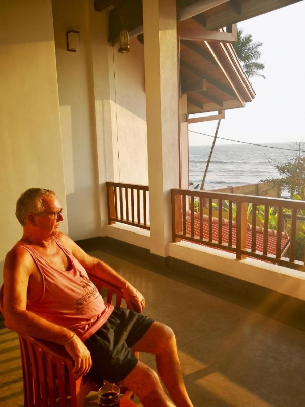 Image: Thoduwawa Beach Villa
