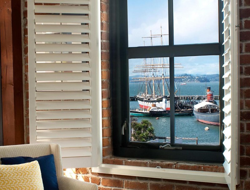 Image: Argonaut Hotel, a Noble House Hotel