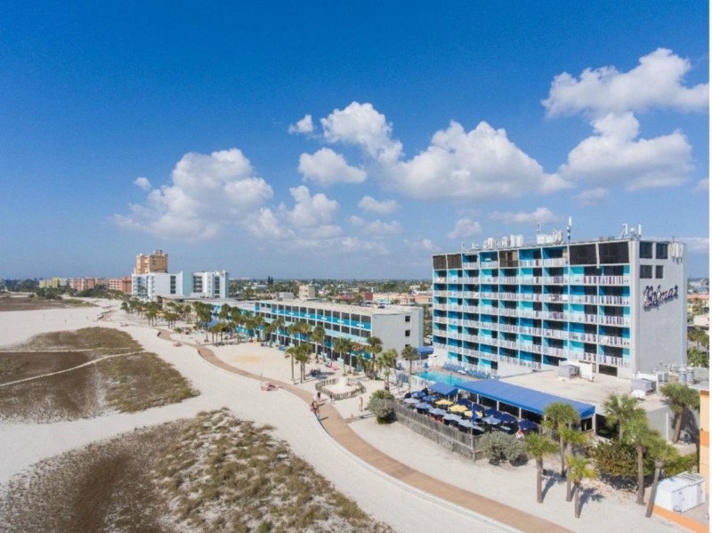 Image: Bilmar Beach Resort