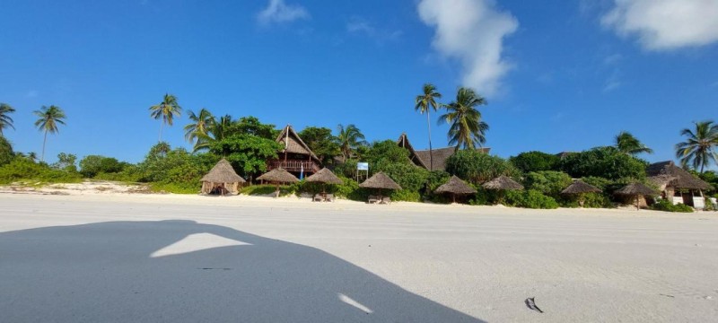 Image: Kena Beach Hotel