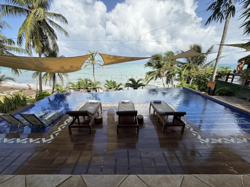 Image: Yemaya Reefs, Member of Small Luxury Hotels of the World