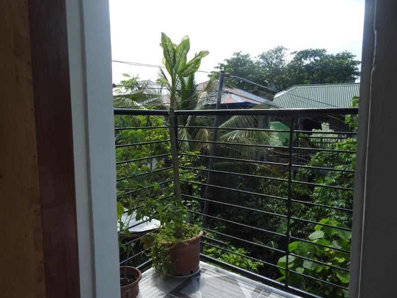 Image: Pacifico Seaside Lodge