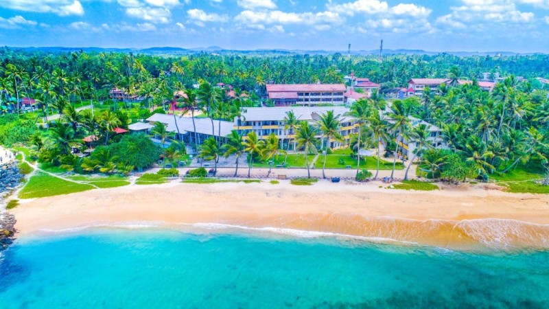 Image: Insight Resort Ahangama