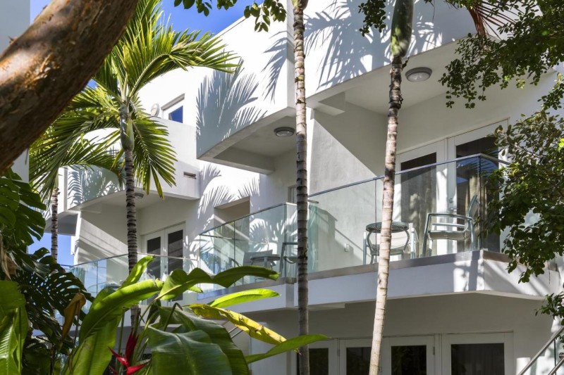 Image: Santa Maria Suites Resort