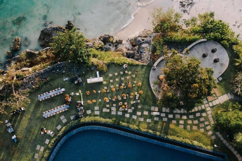 Image: Amorita Resort Bohol