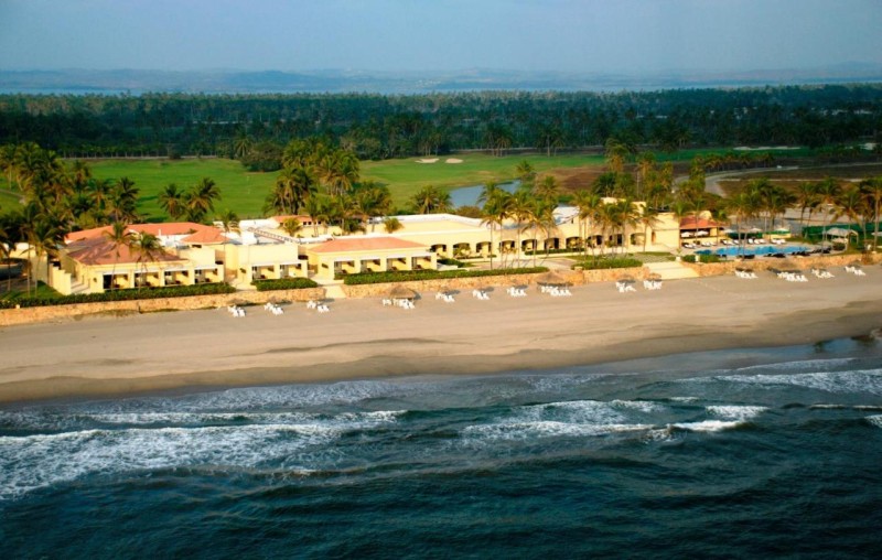 Image: Hotel Tres Vidas Acapulco