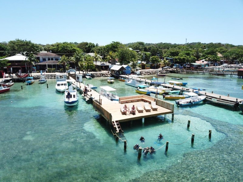 Image: Splash Inn Dive Resort & Villas