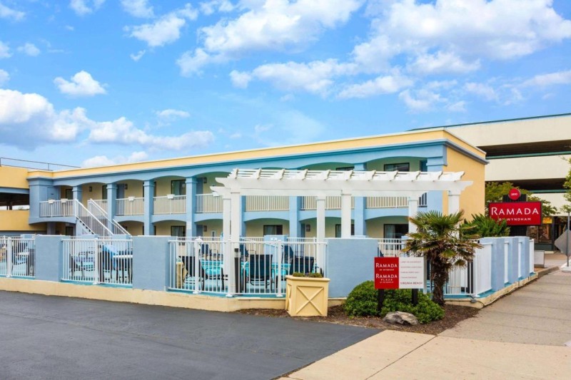 Image: Ramada by Wyndham Virginia Beach