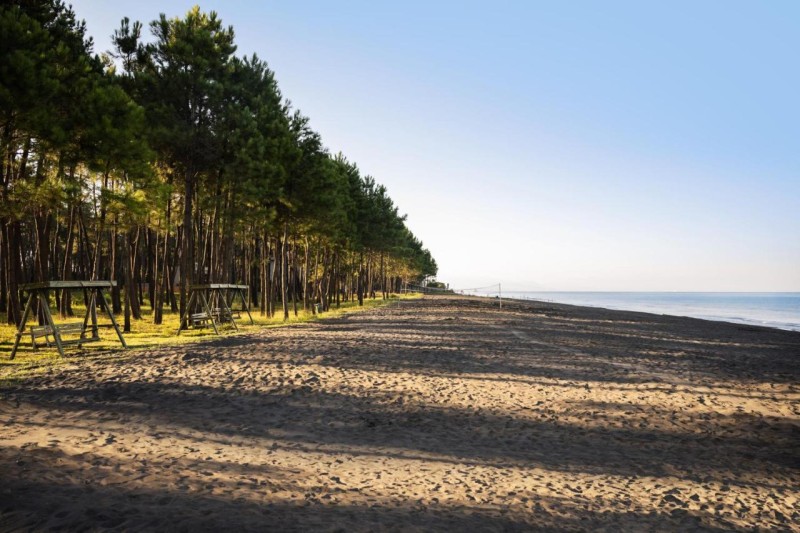 Image: Magnika Resort