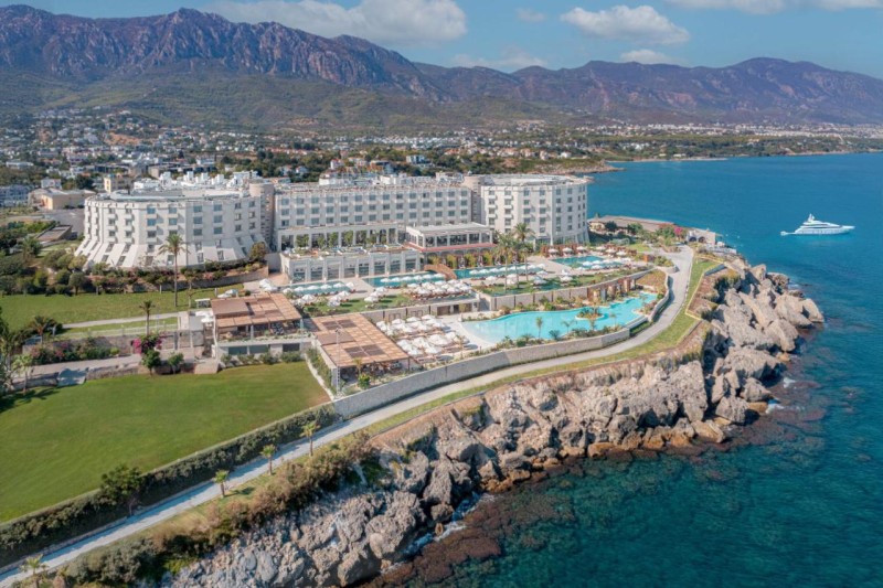 Image: Merit Park Hotel Casino & SPA