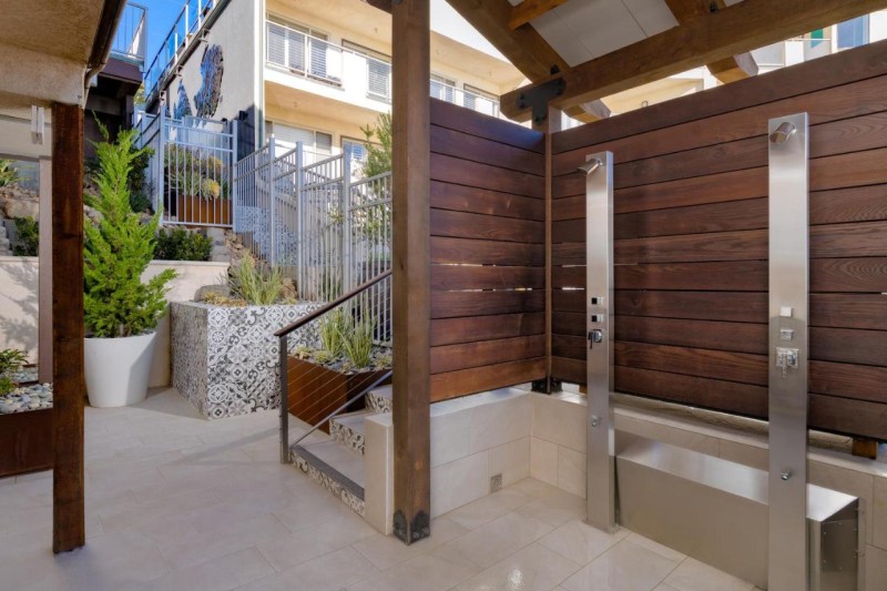 Image: Beach Terrace