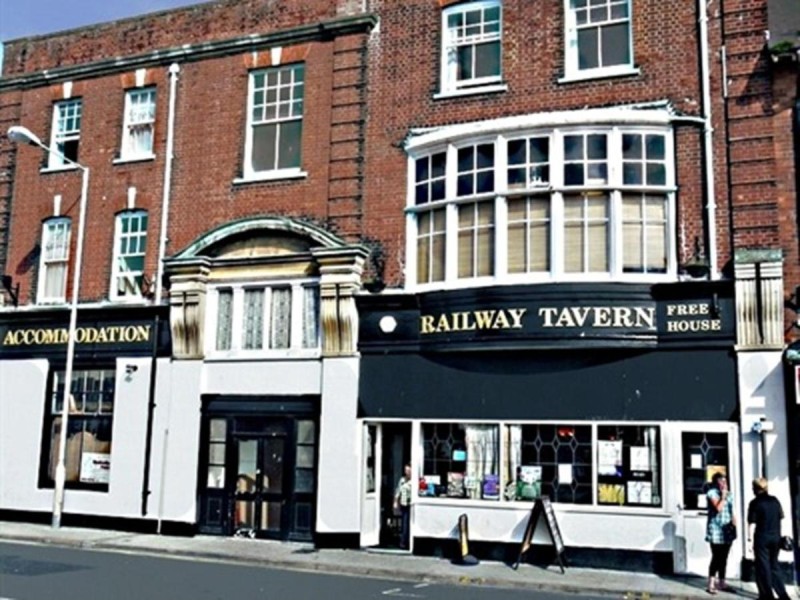 Image: Clifton Hotel