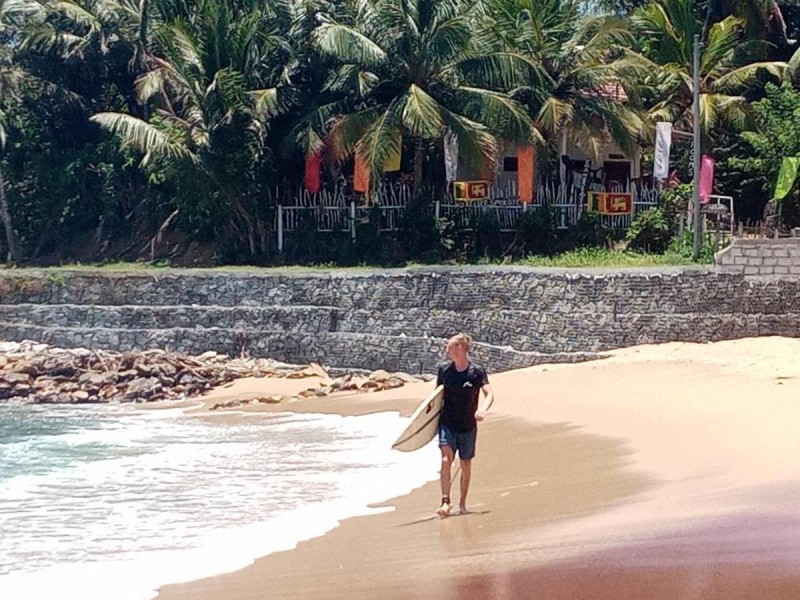 Image: Surf Paradise