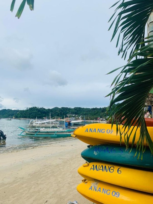 Image: Anang Balay Turista