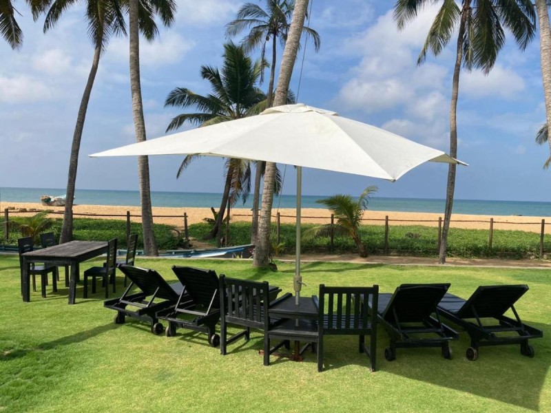 Image: SOLUNA BEACH RESORT
