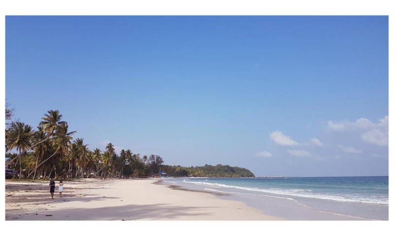 Image: TAWAN RESORT
