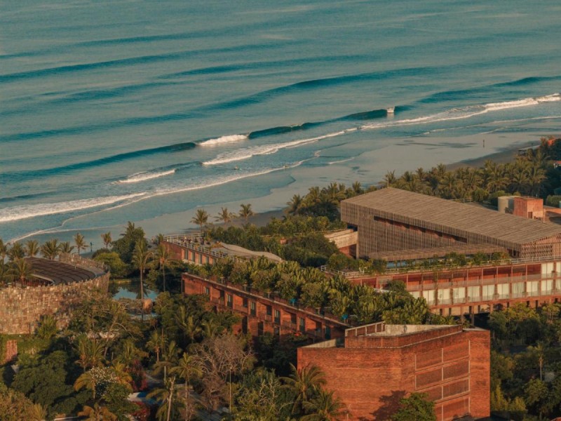Image: Desa Potato Head Bali