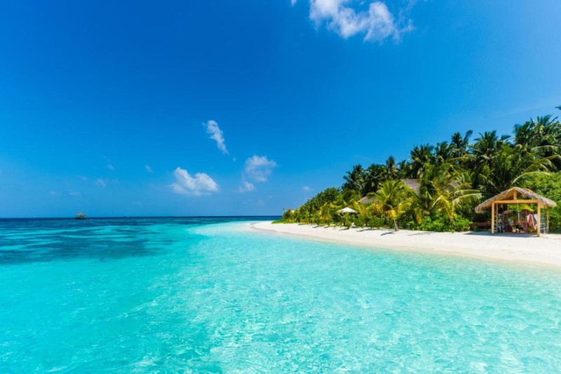 Image: Kandolhu Maldives