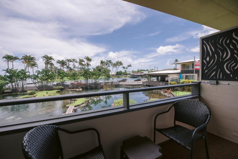 Image: SCP Hilo Hotel
