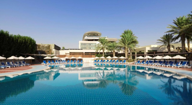 Image: Radisson Blu Hotel, Kuwait